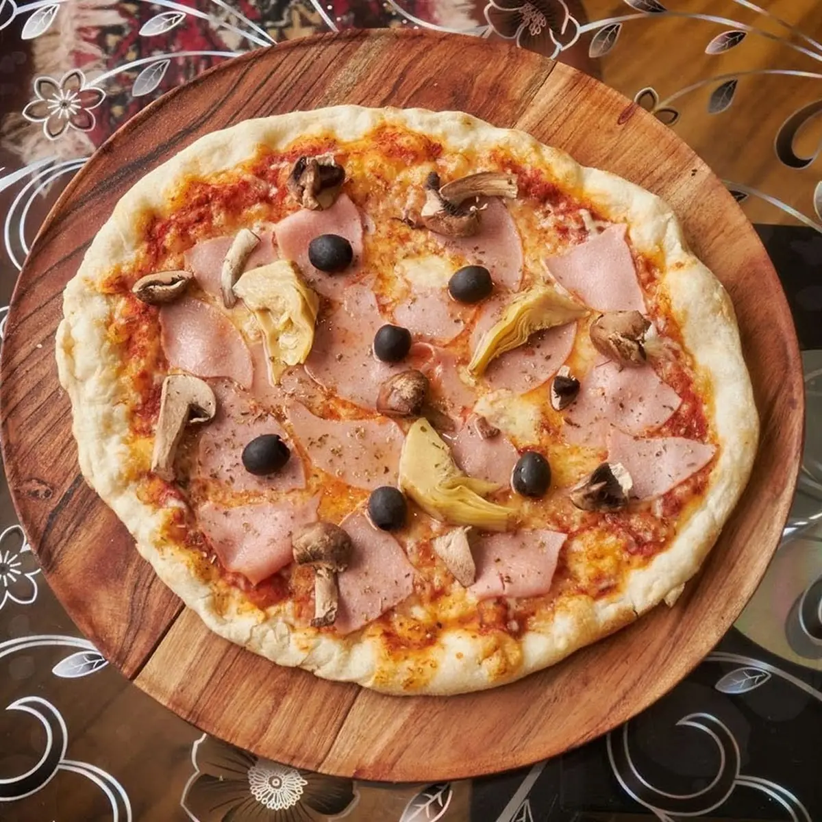 Essen und Trinken photo 10