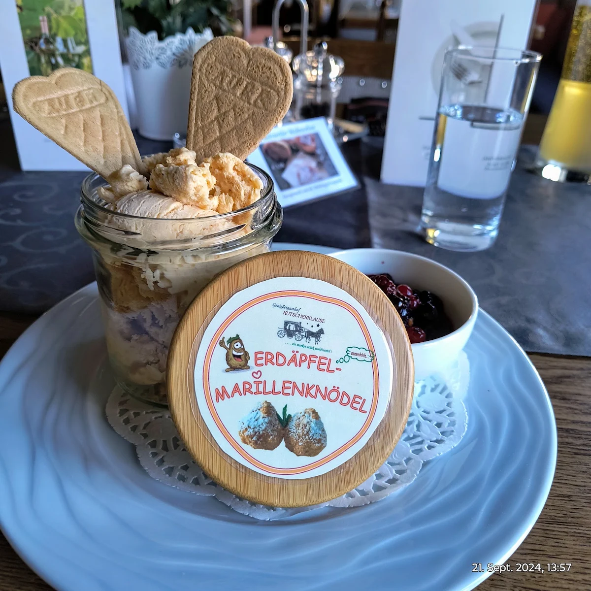 Essen und Trinken photo 6