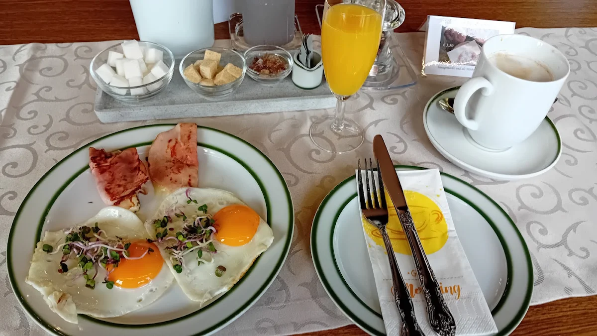 Essen und Trinken photo 7