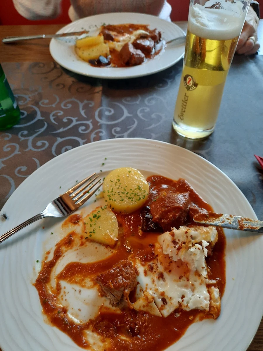 Essen und Trinken photo 8