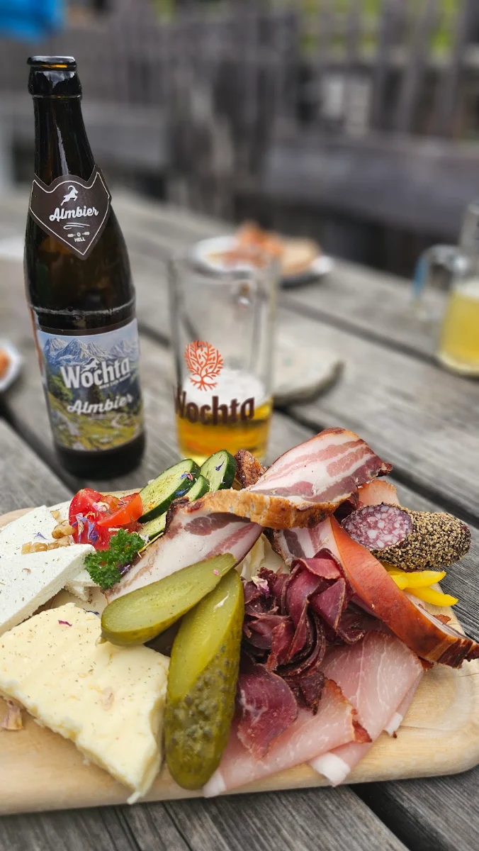 Essen und Trinken photo 1