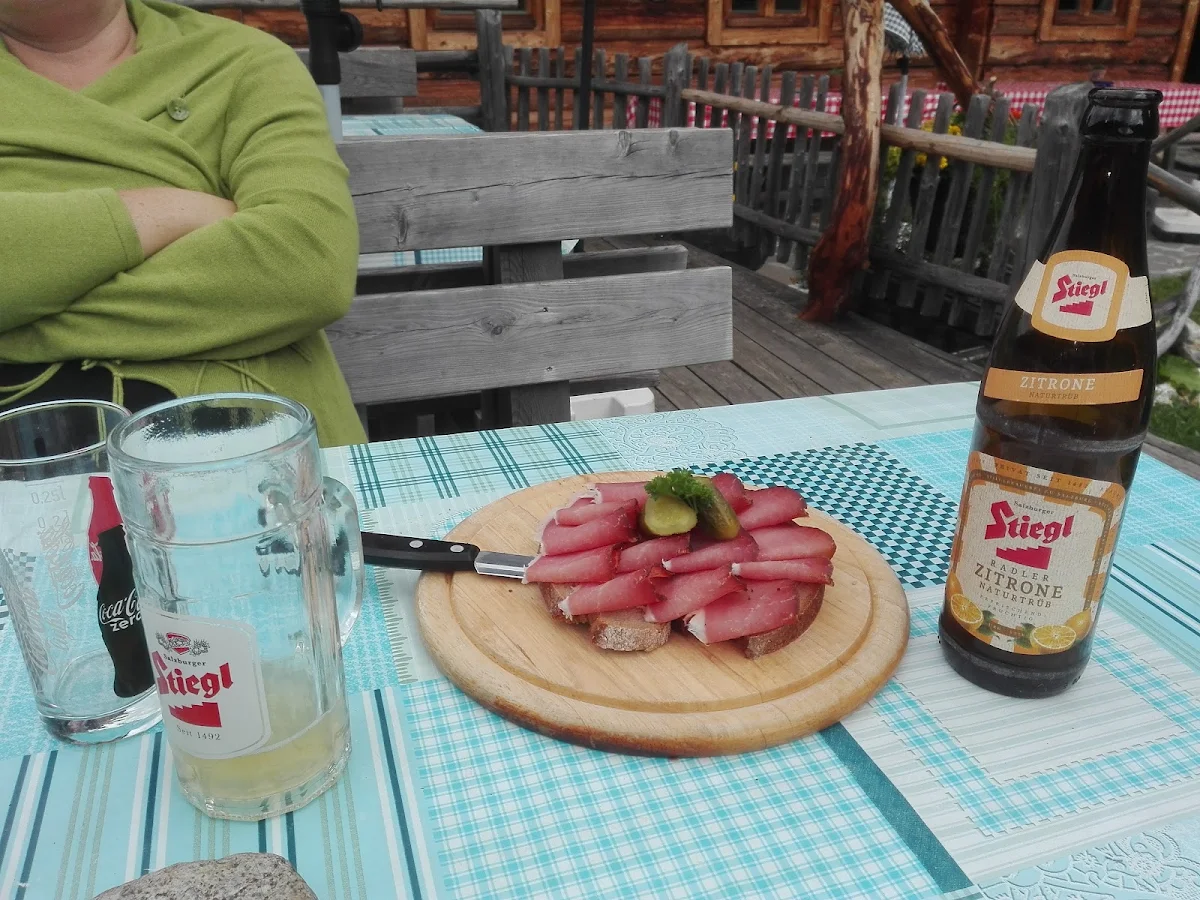 Essen und Trinken photo 10