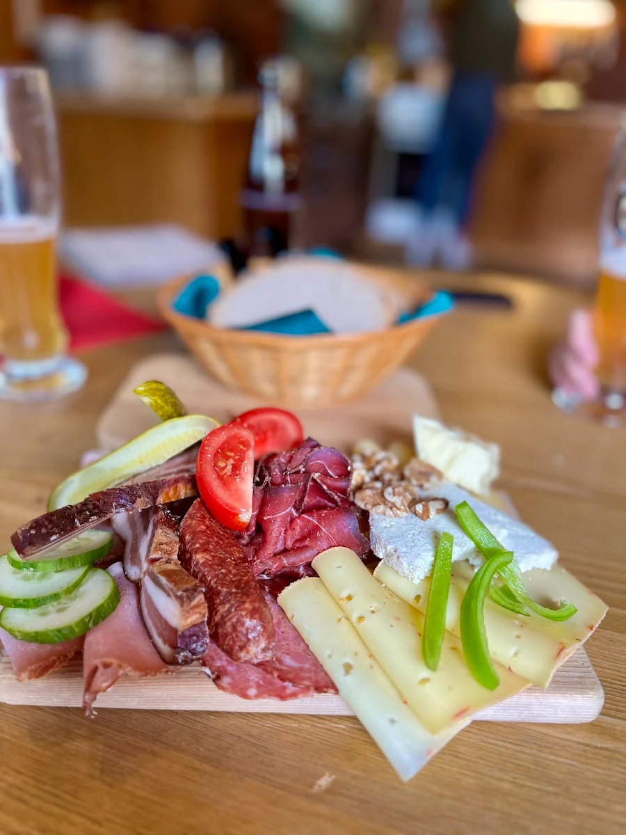 Essen und Trinken photo 2
