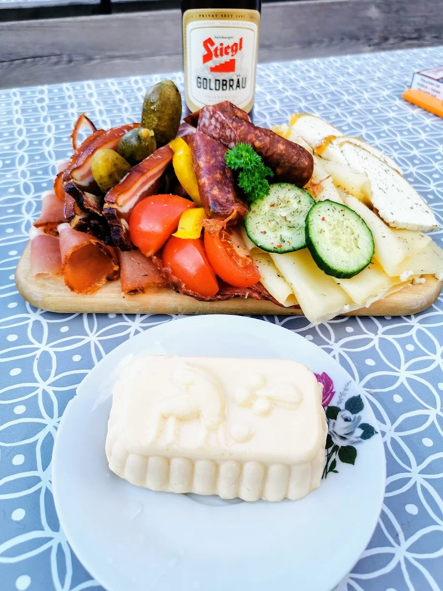 Essen und Trinken photo 5