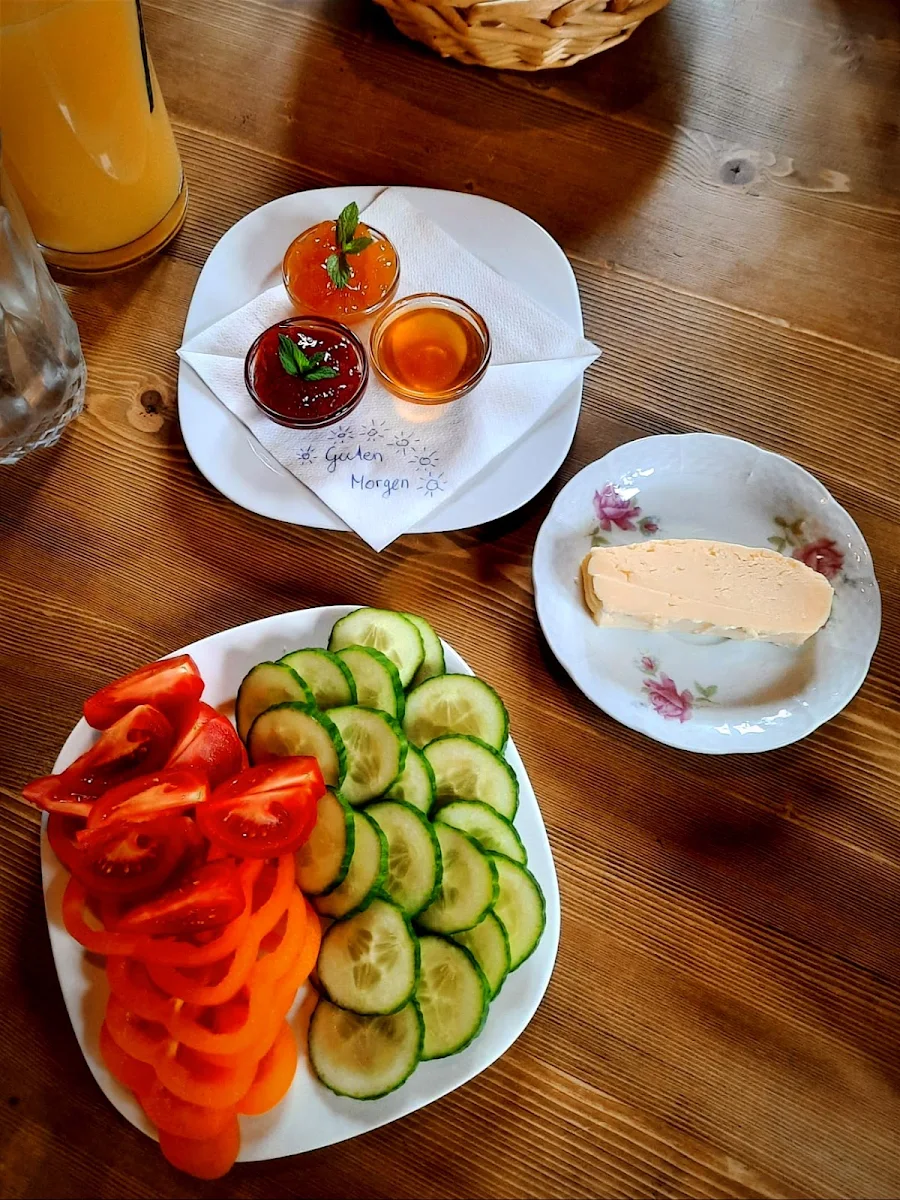 Essen und Trinken photo 6