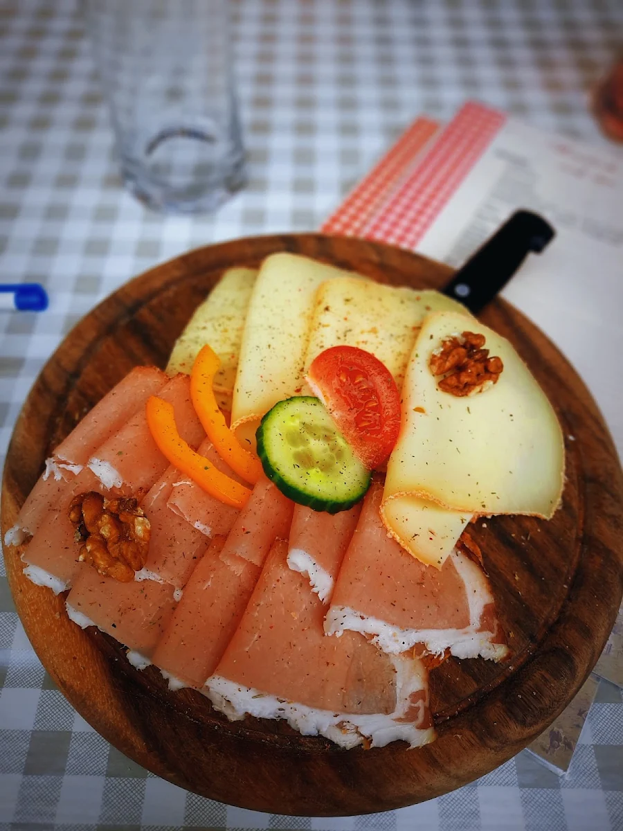 Essen und Trinken photo 7