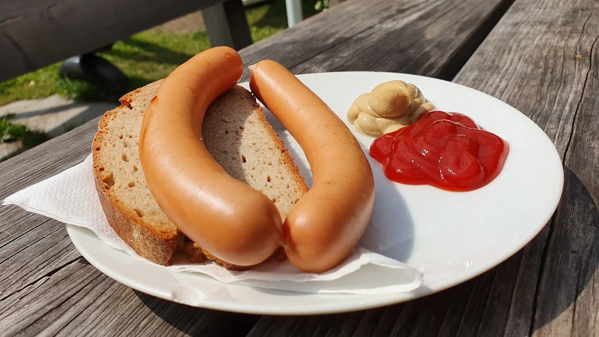 Essen und Trinken photo 9