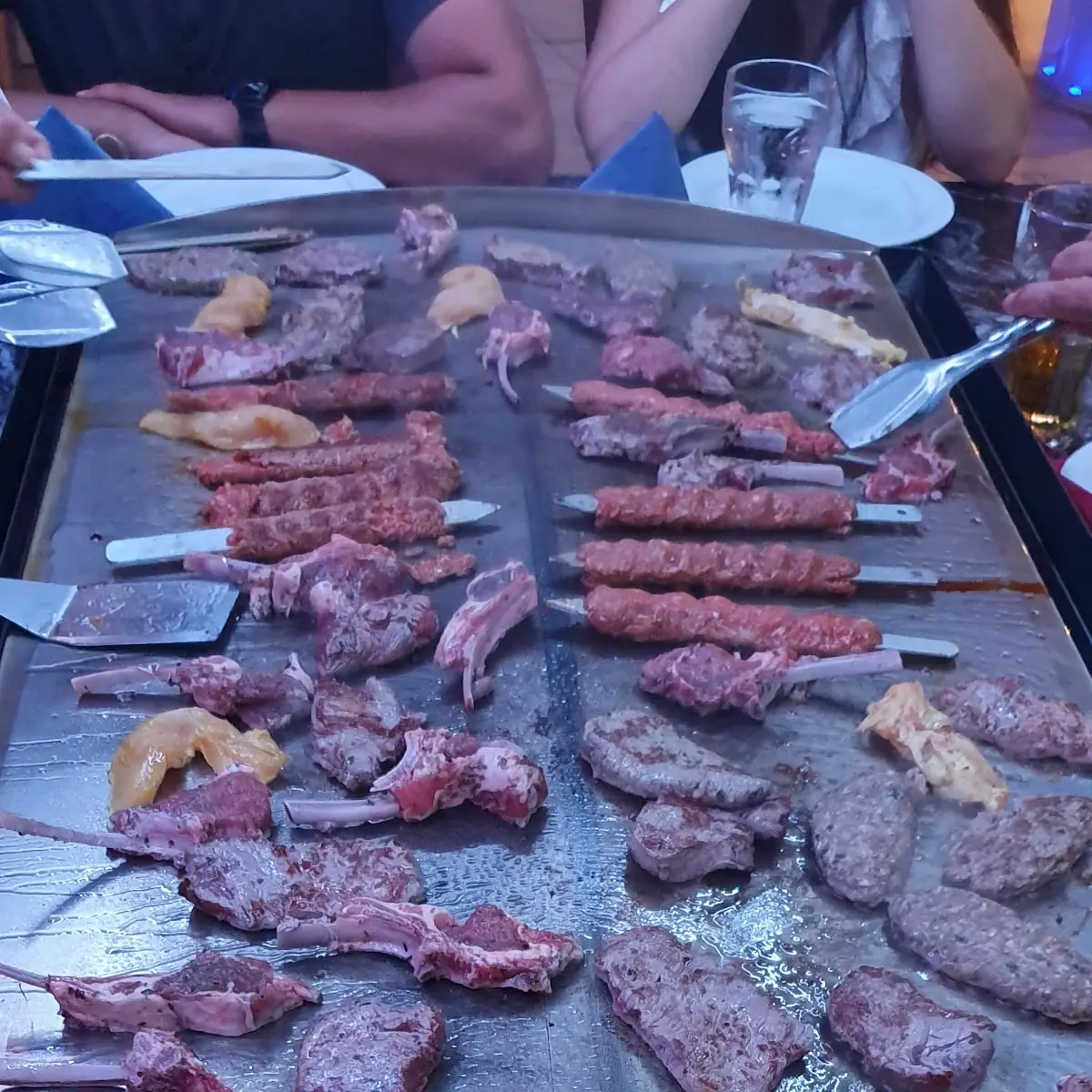 Essen und Trinken photo 5
