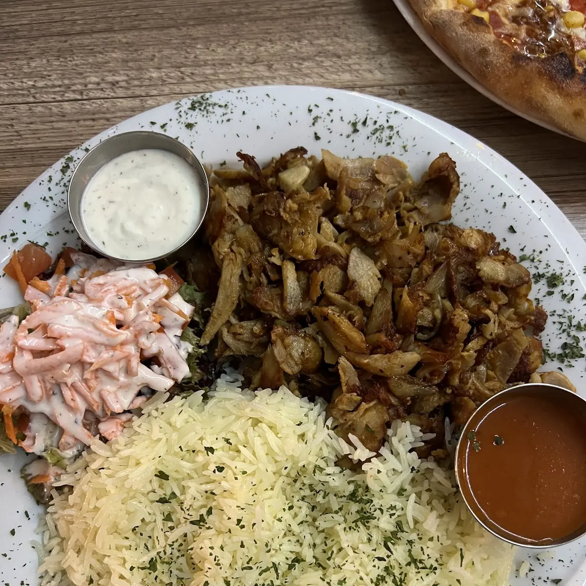 Essen und Trinken photo 6