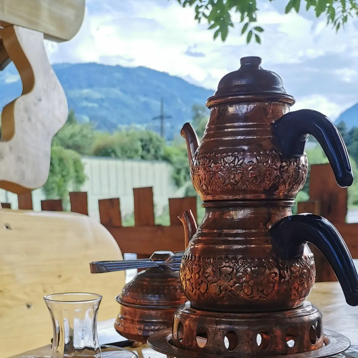 Essen und Trinken photo 8