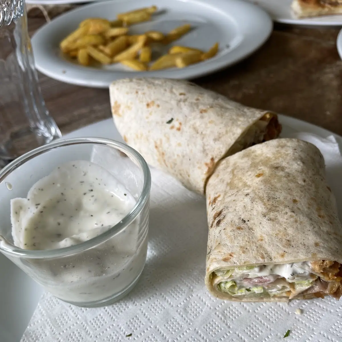 Essen und Trinken photo 9