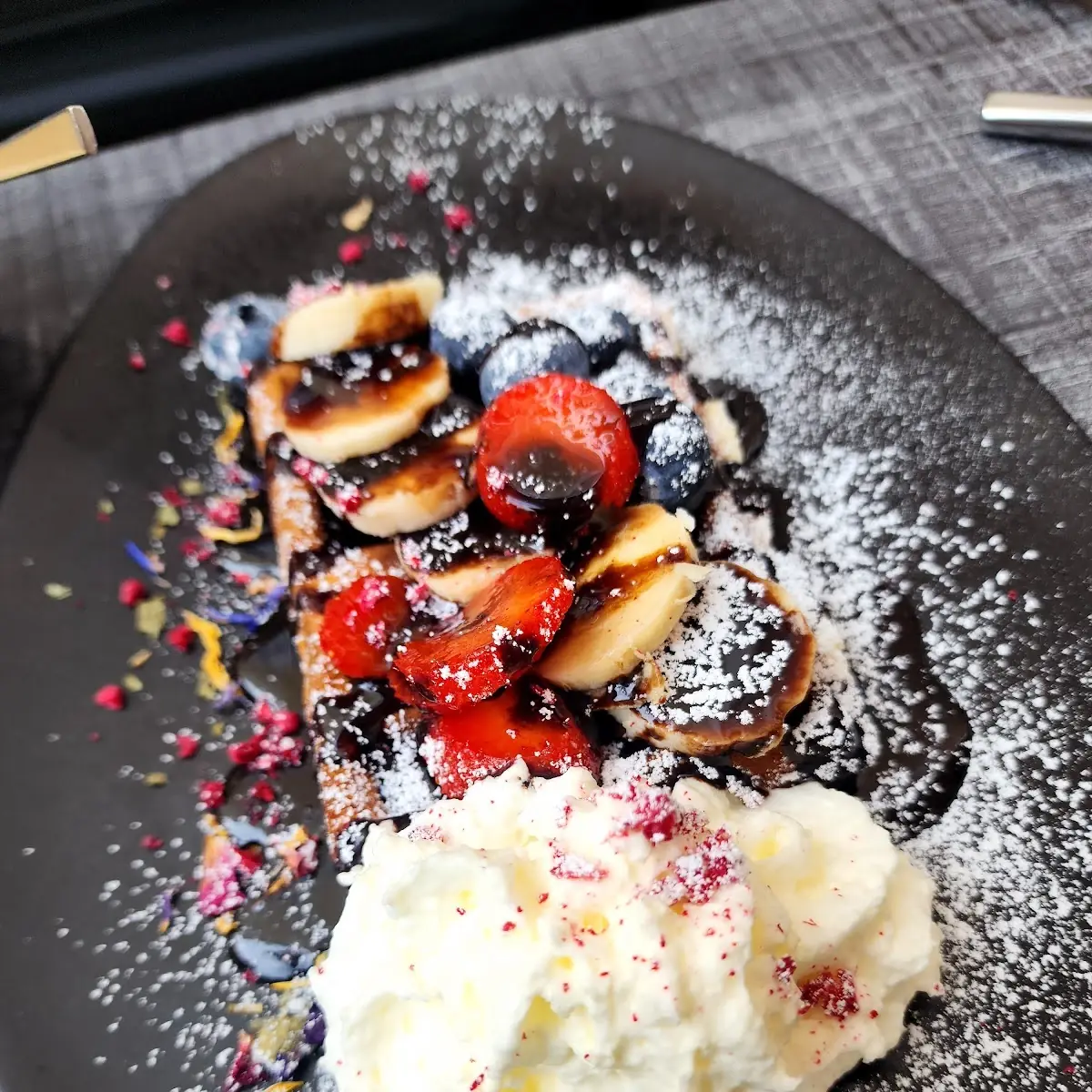 Essen und Trinken photo 6