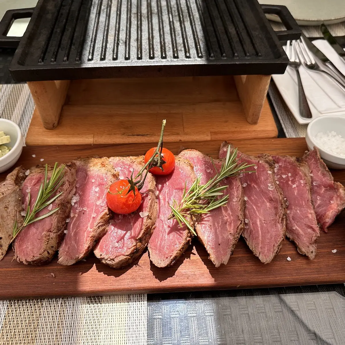 Essen und Trinken photo 1