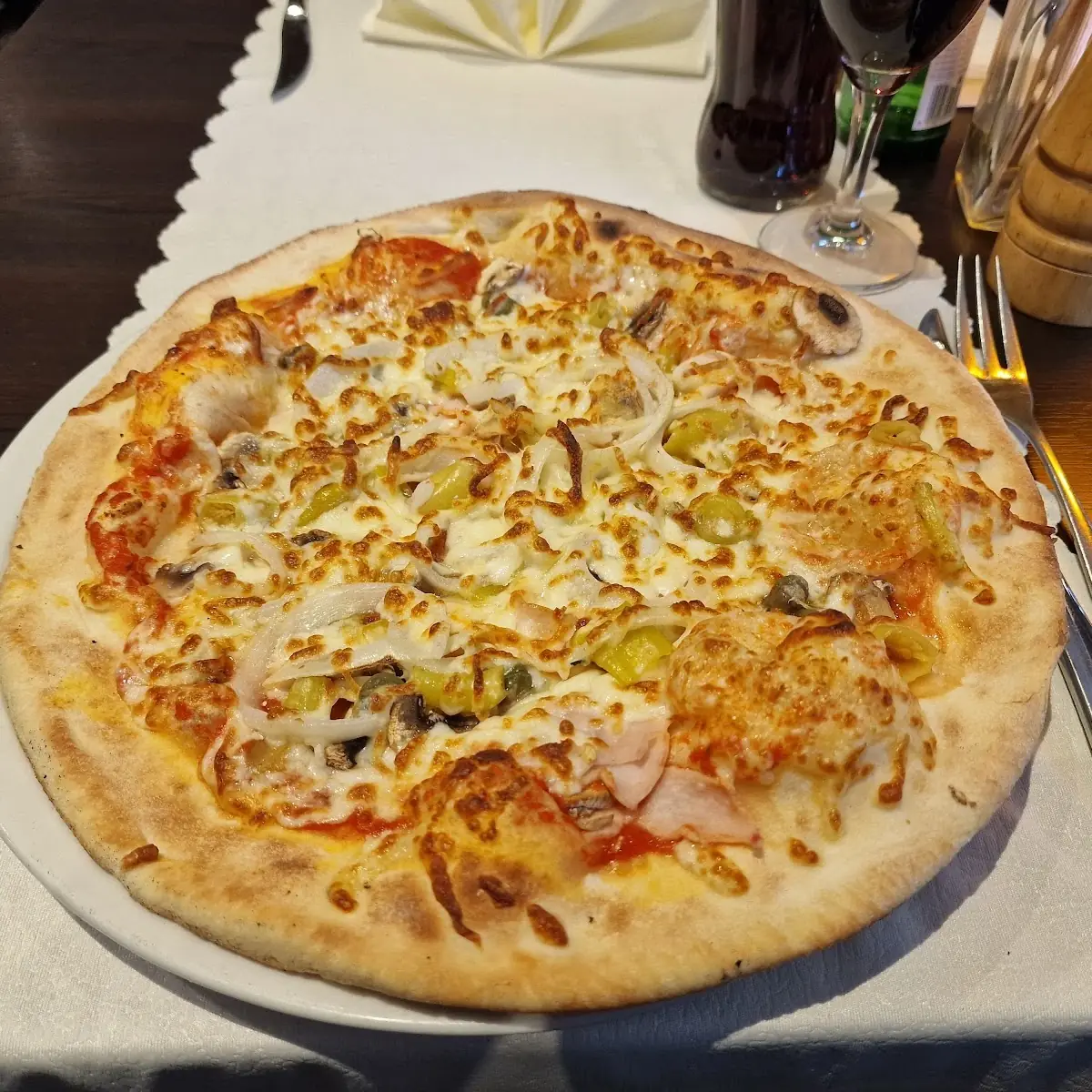 Essen und Trinken photo 10