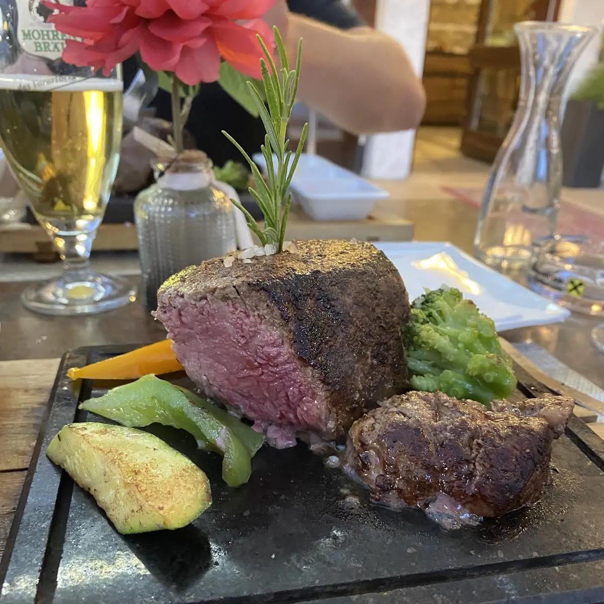 Essen und Trinken photo 5