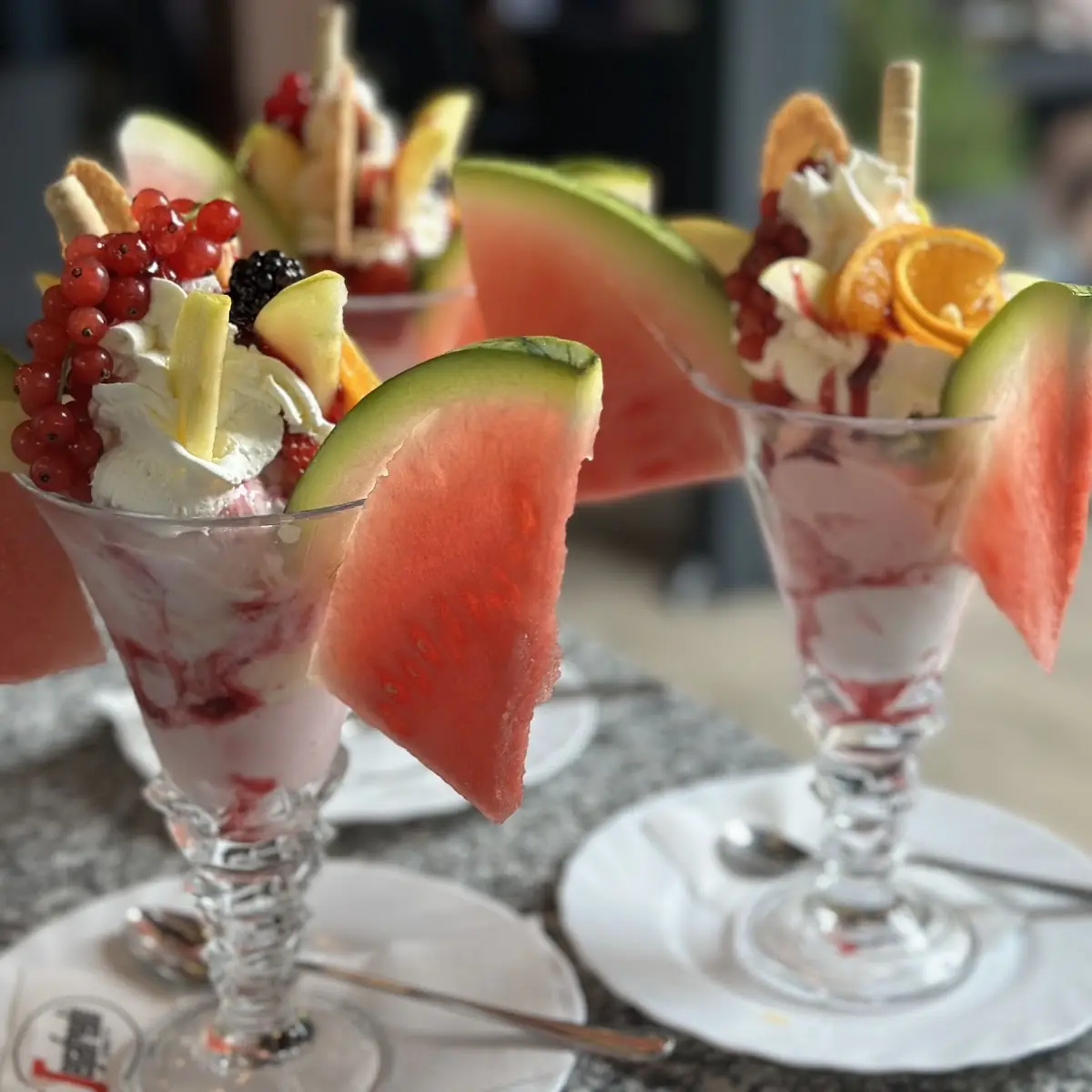 Essen und Trinken photo 7