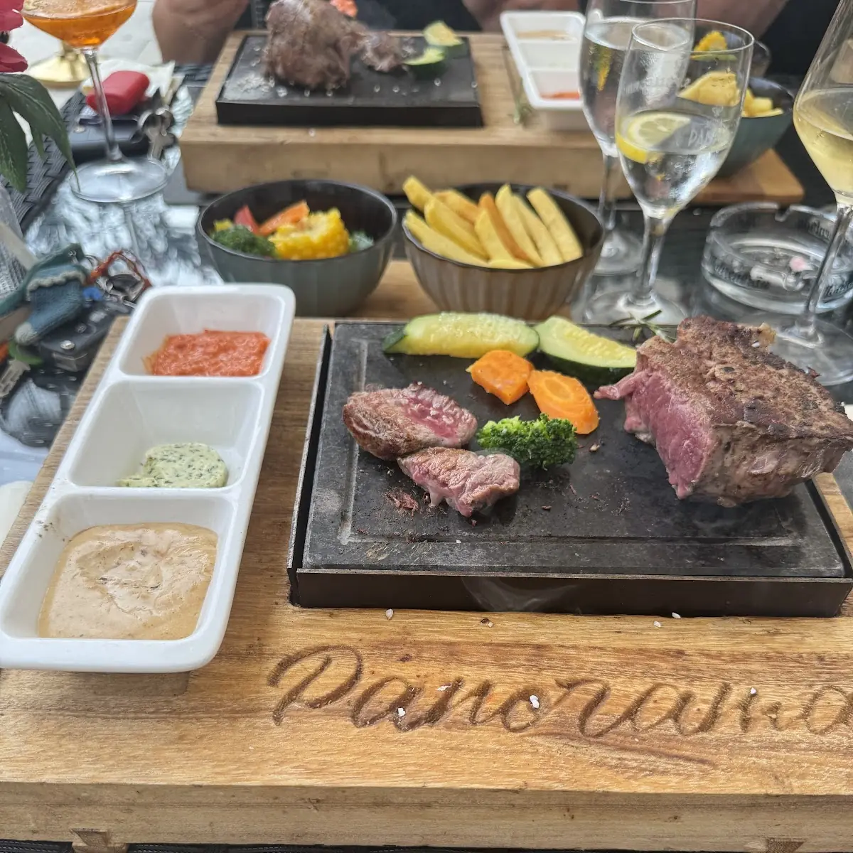Essen und Trinken photo 9