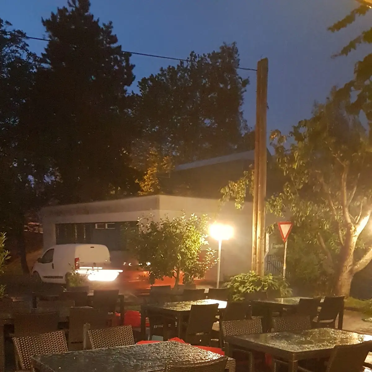 Atmosphäre photo 3