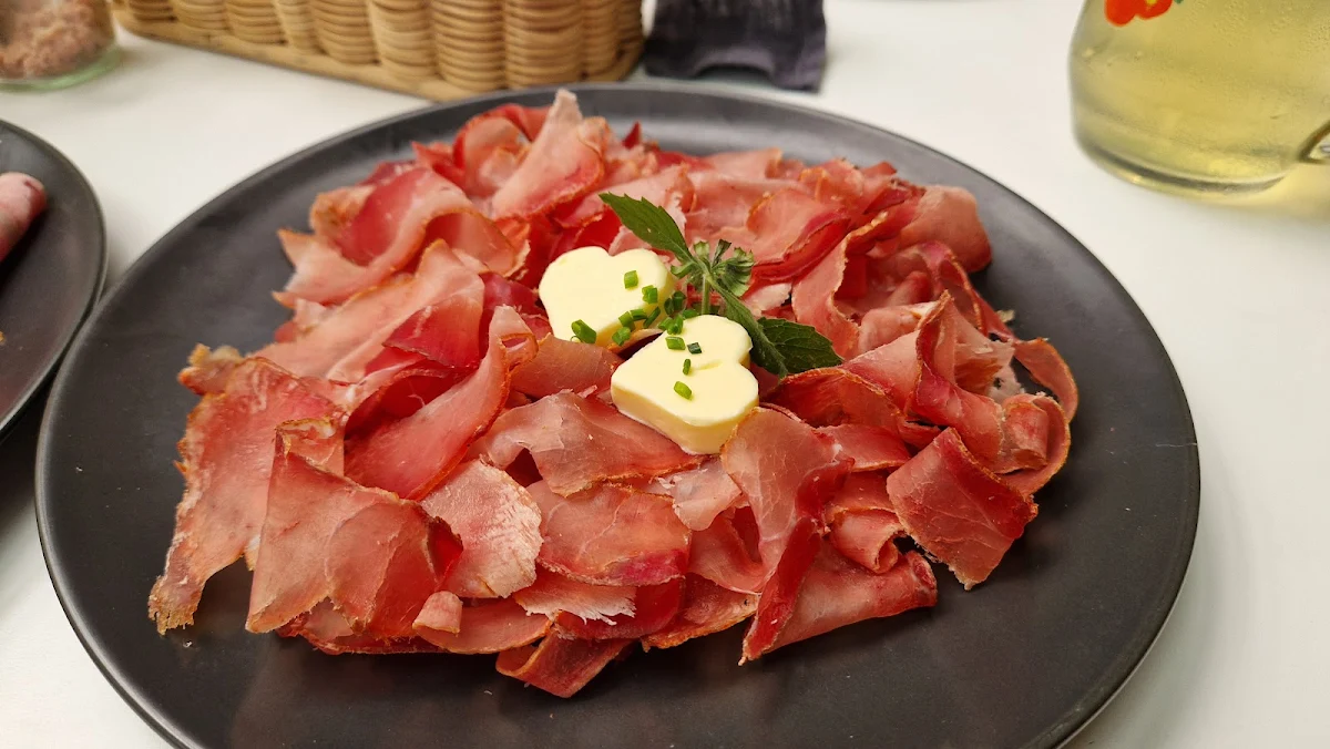 Essen und Trinken photo 1