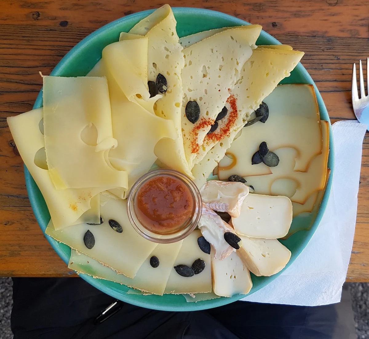 Essen und Trinken photo 10