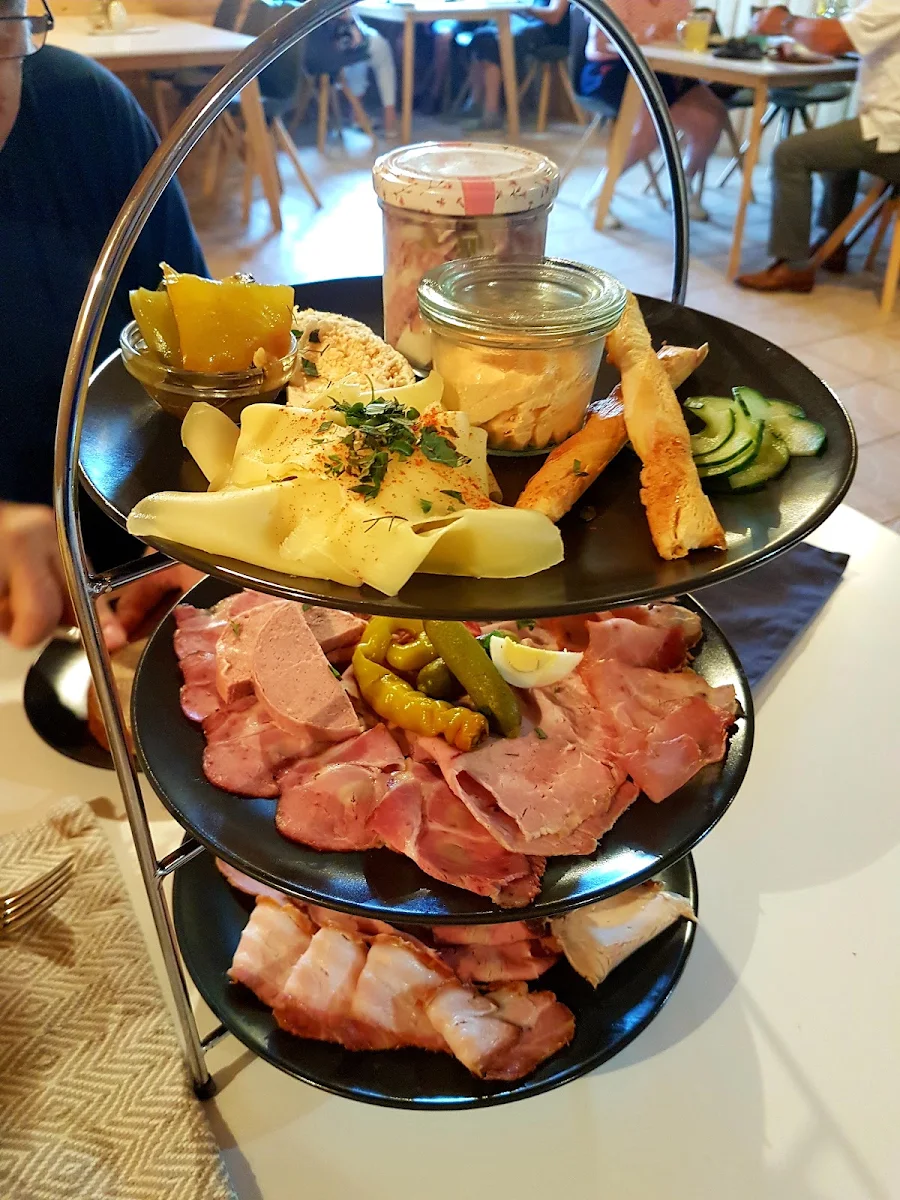 Essen und Trinken photo 7