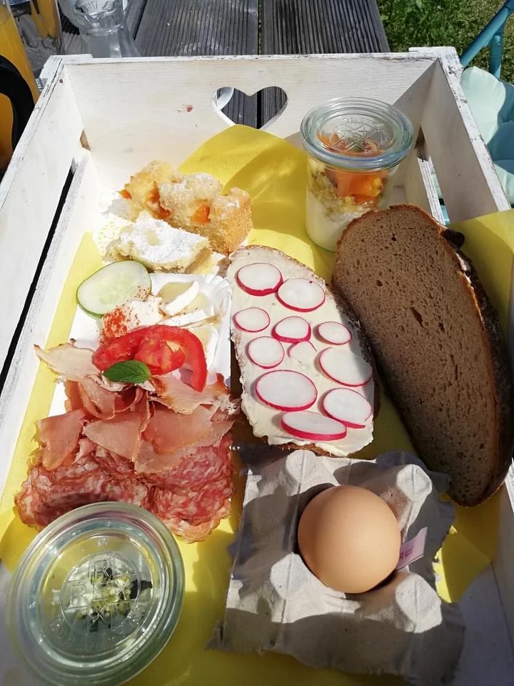 Essen und Trinken photo 8