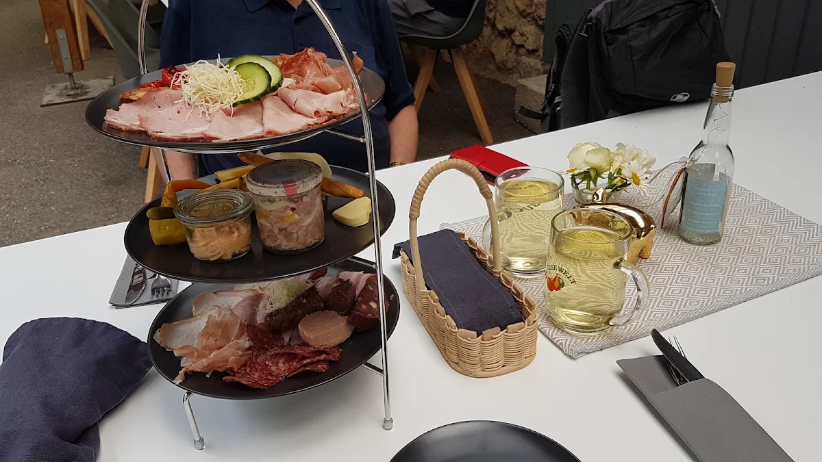 Essen und Trinken photo 9