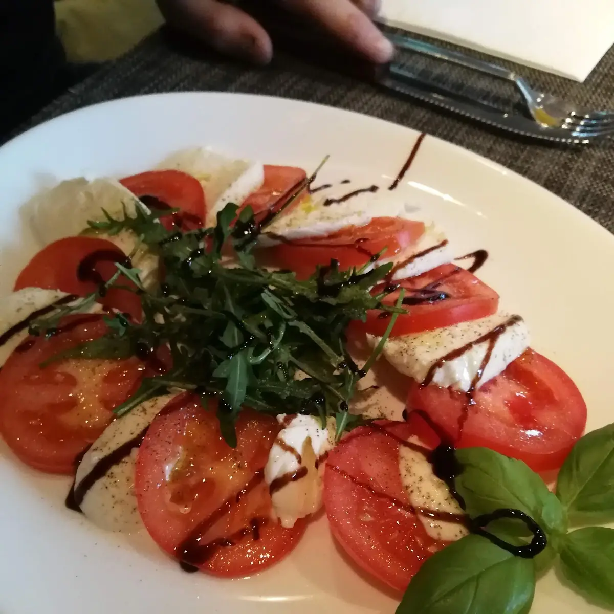 Essen und Trinken photo 10