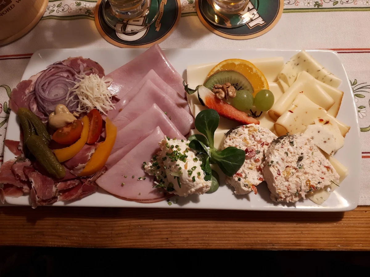 Essen und Trinken photo 2