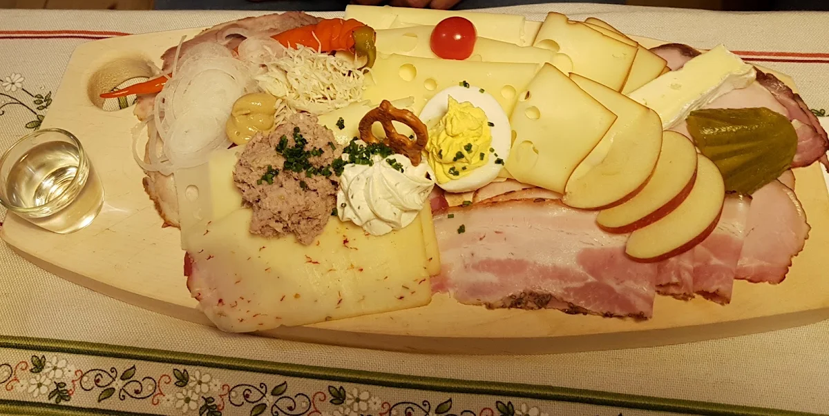 Essen und Trinken photo 3