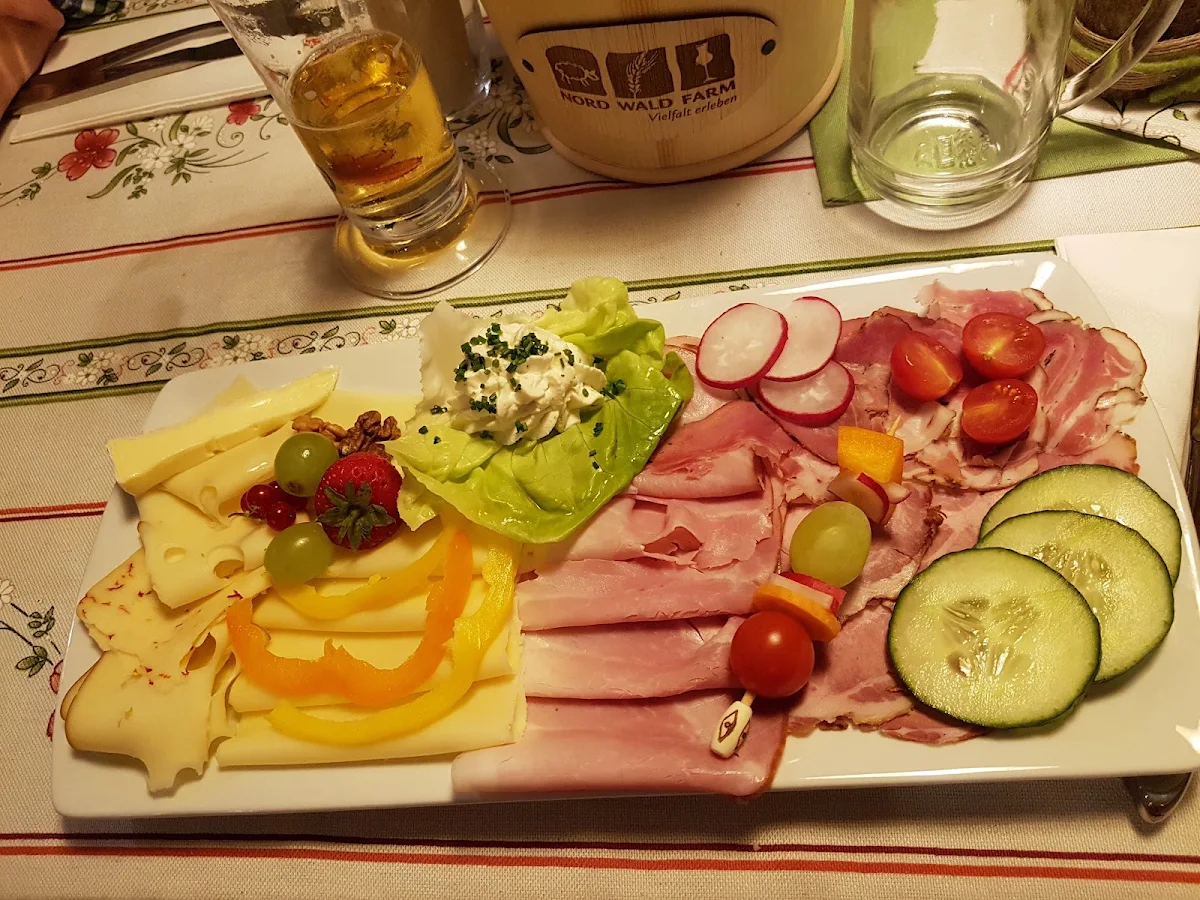 Essen und Trinken photo 4