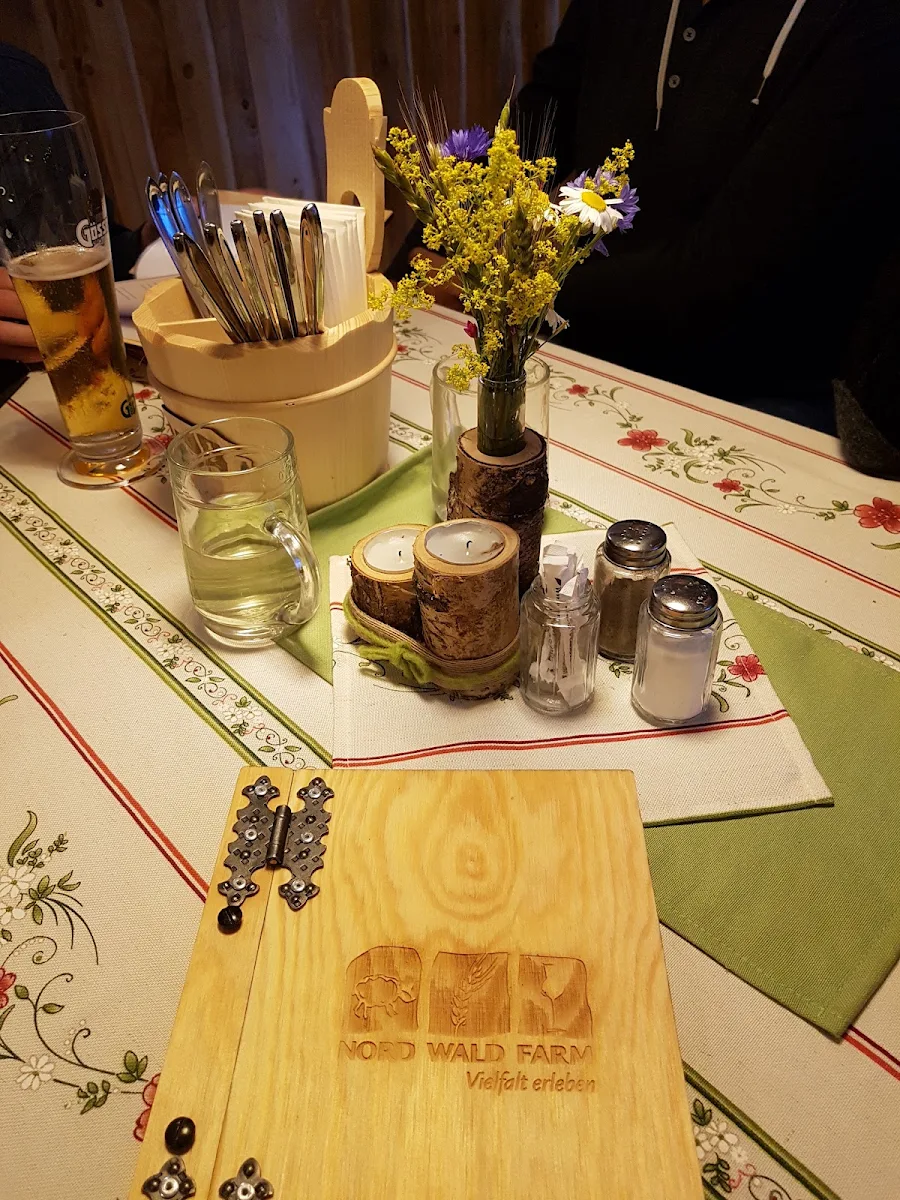 Essen und Trinken photo 5