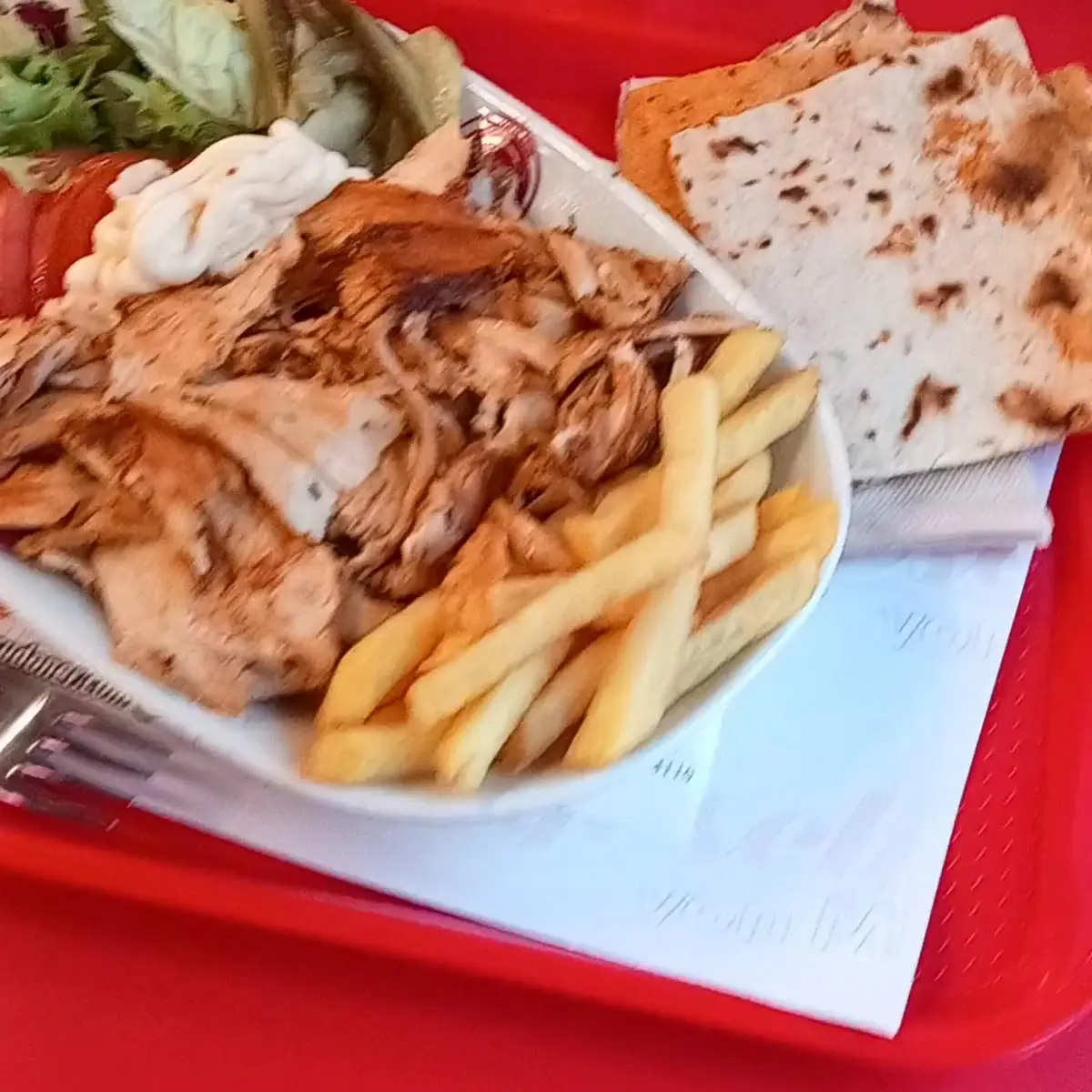 Essen und Trinken photo 2