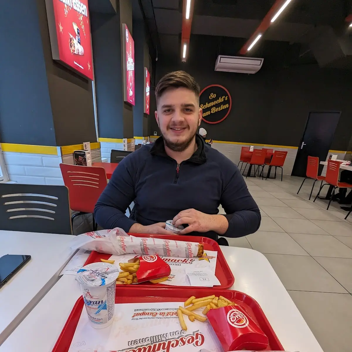 Essen und Trinken photo 4