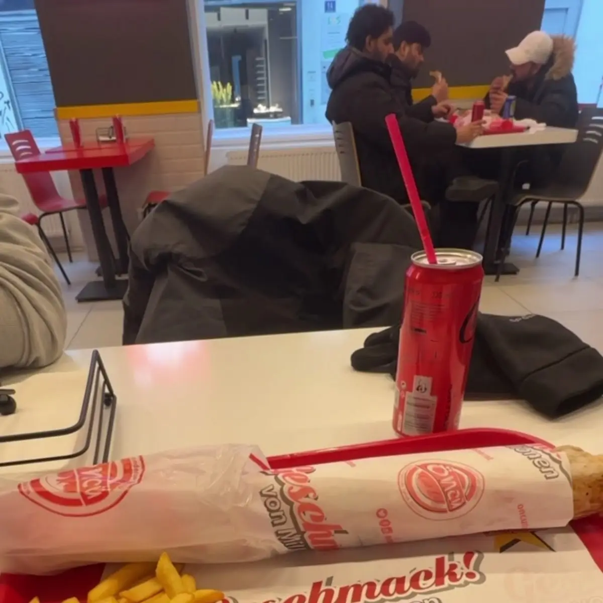 Essen und Trinken photo 8