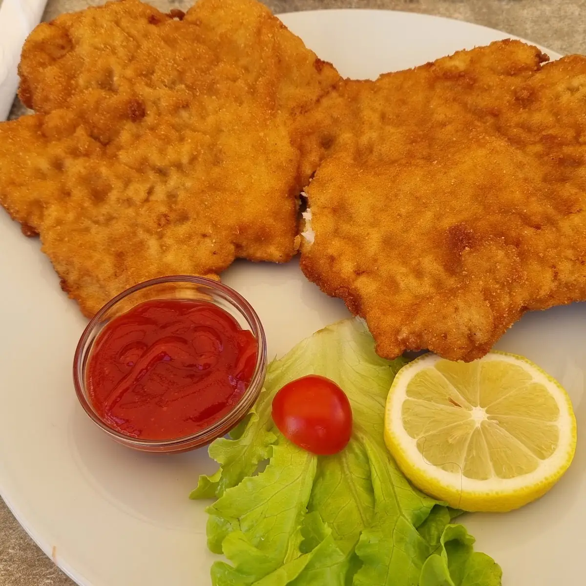 Essen und Trinken photo 2