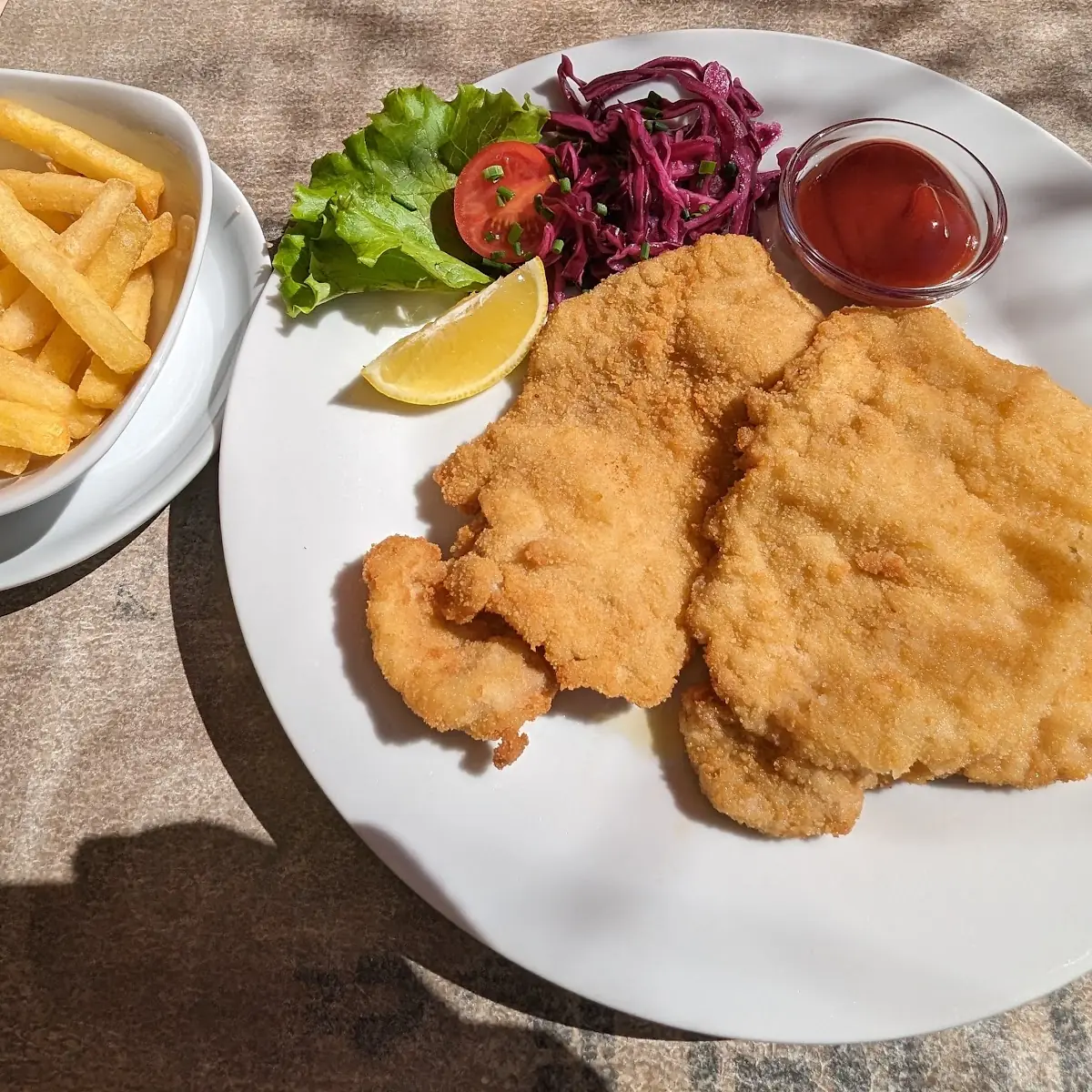 Essen und Trinken photo 9