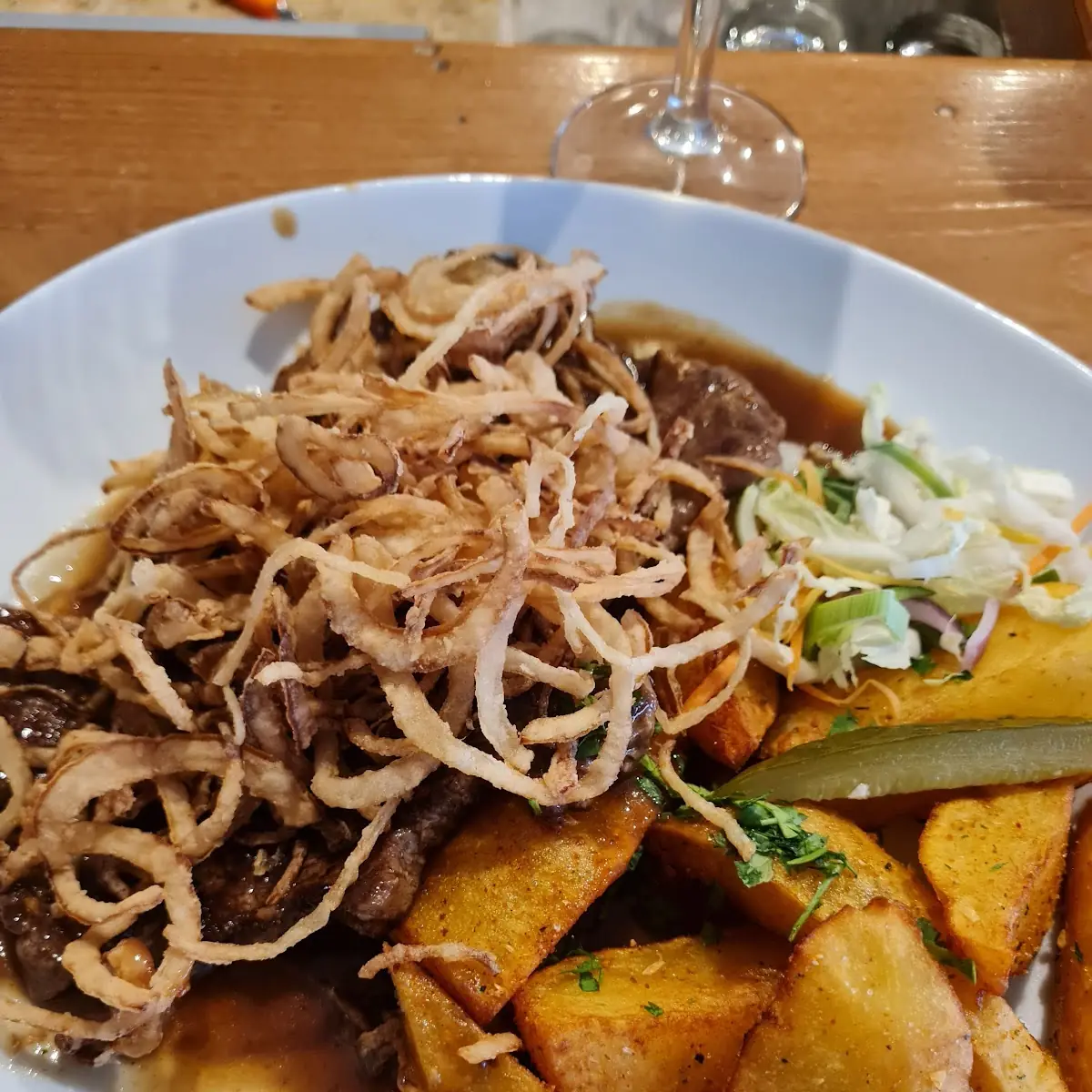 Essen und Trinken photo 4