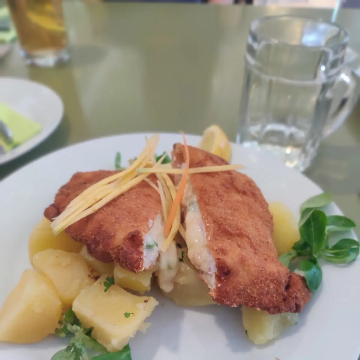 Essen und Trinken photo 5
