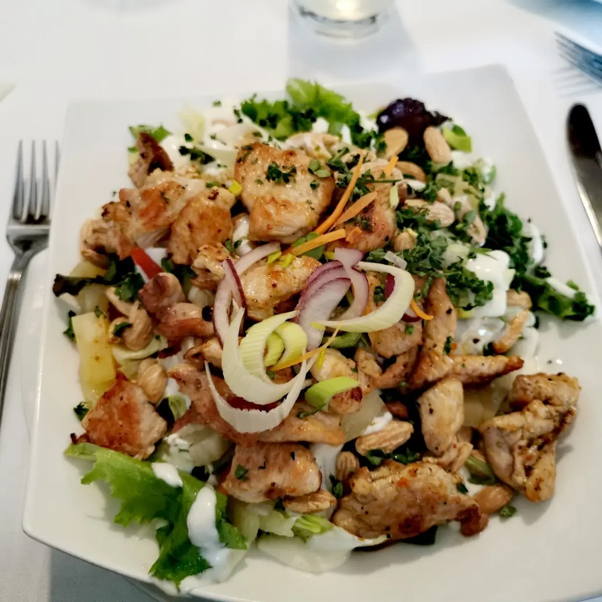 Essen und Trinken photo 7