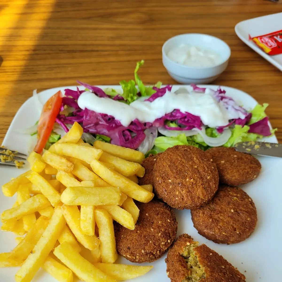 Essen und Trinken photo 6