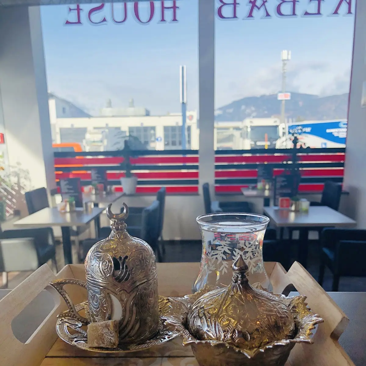 Essen und Trinken photo 7