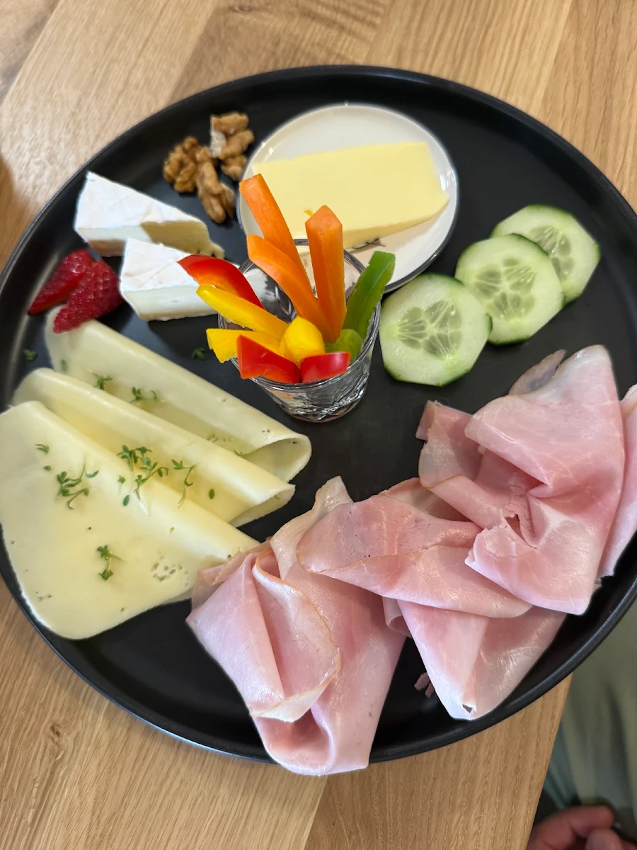 Essen und Trinken photo 3