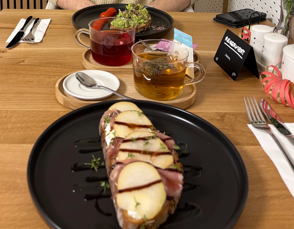 Essen und Trinken photo 7