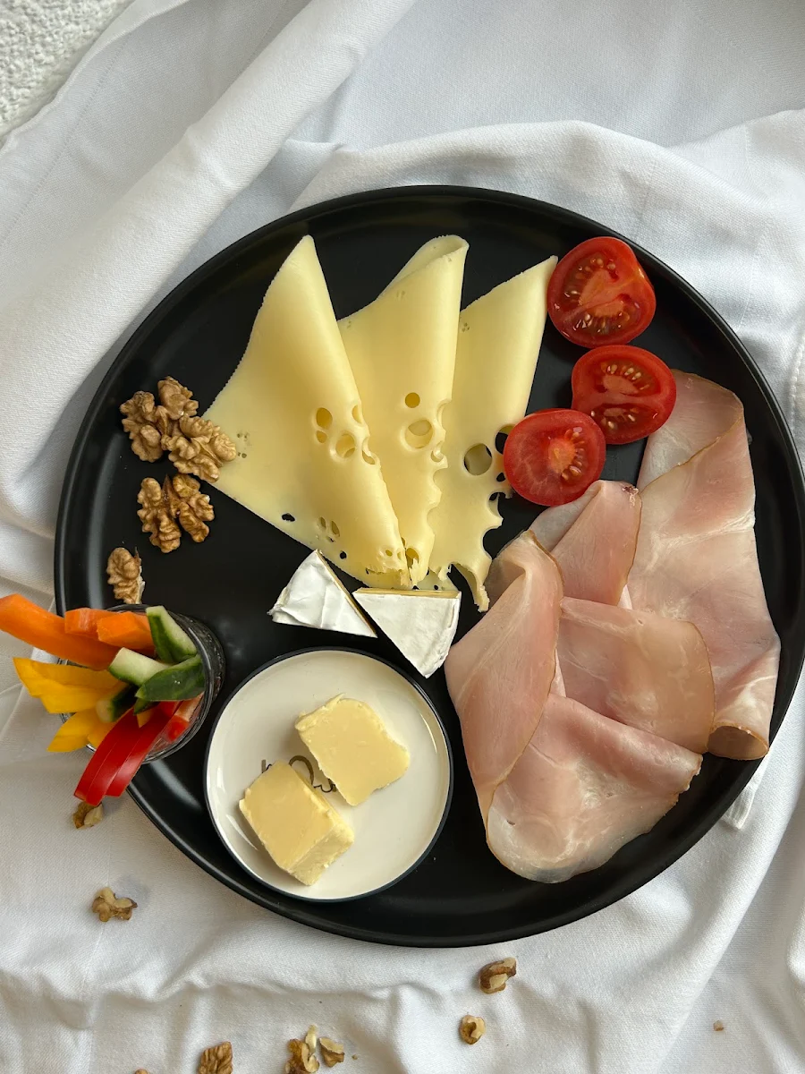 Essen und Trinken photo 8