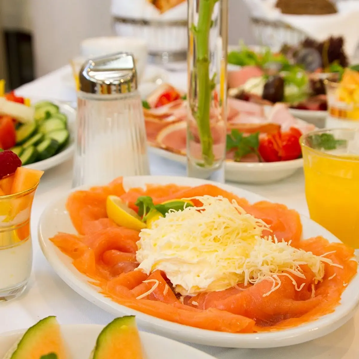 Essen und Trinken photo 1
