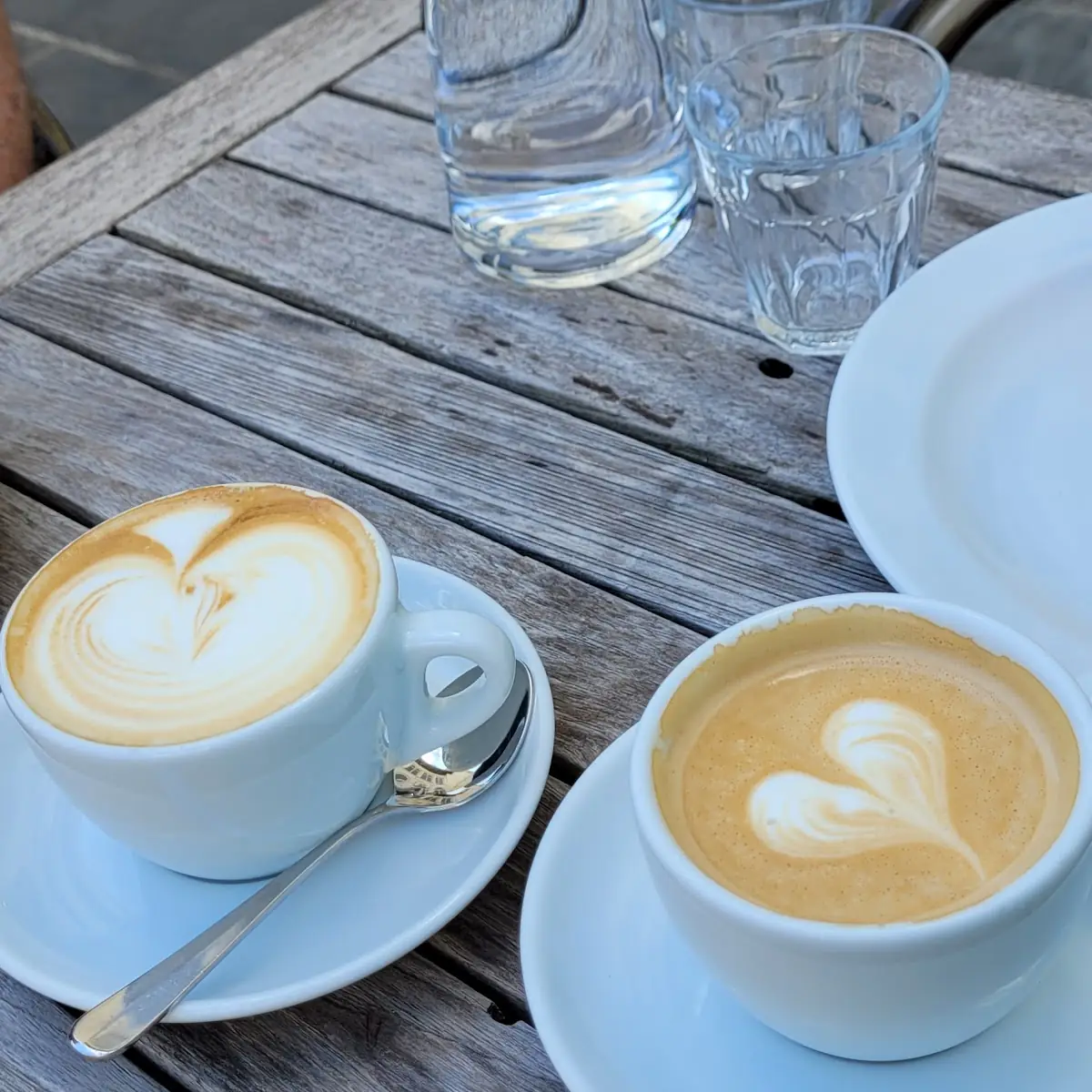 Essen und Trinken photo 10