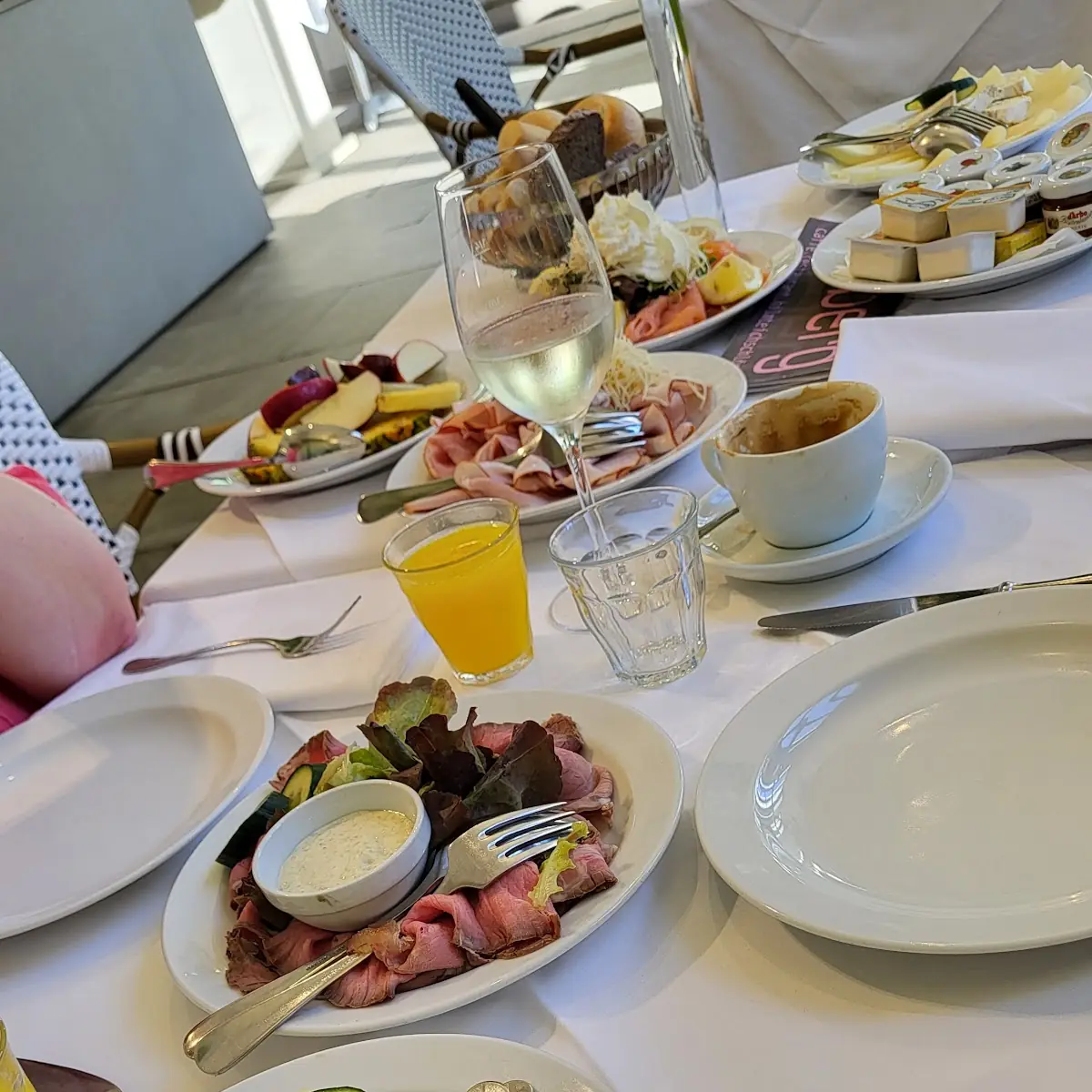 Essen und Trinken photo 3