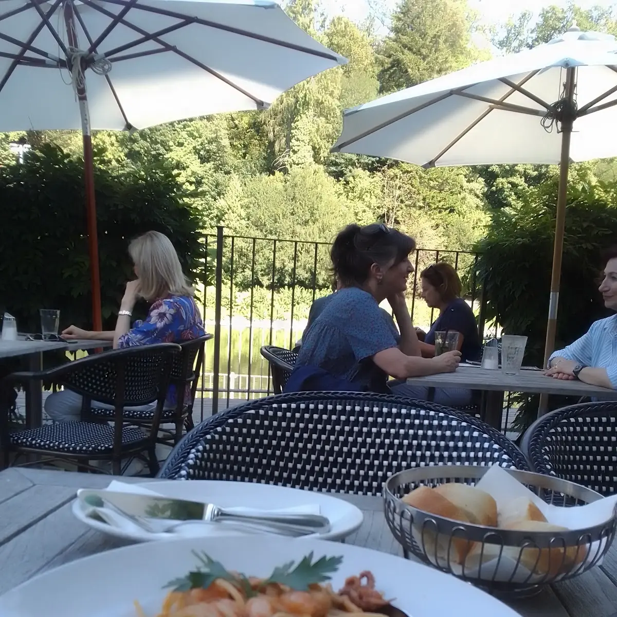 Essen und Trinken photo 4