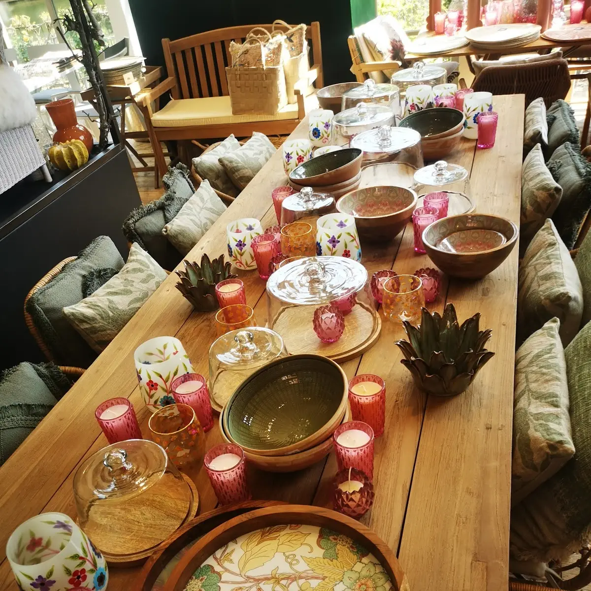 Essen und Trinken photo 8